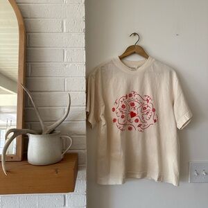 Coco Maisonette T-shirt